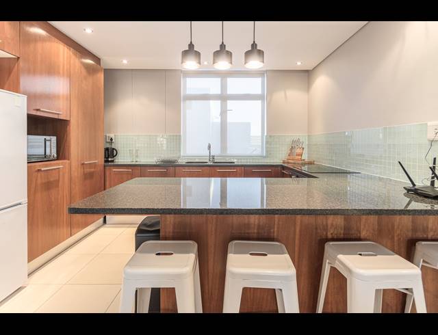 2 BEDROOM APARTMENT TO LET IN BIG BAY
